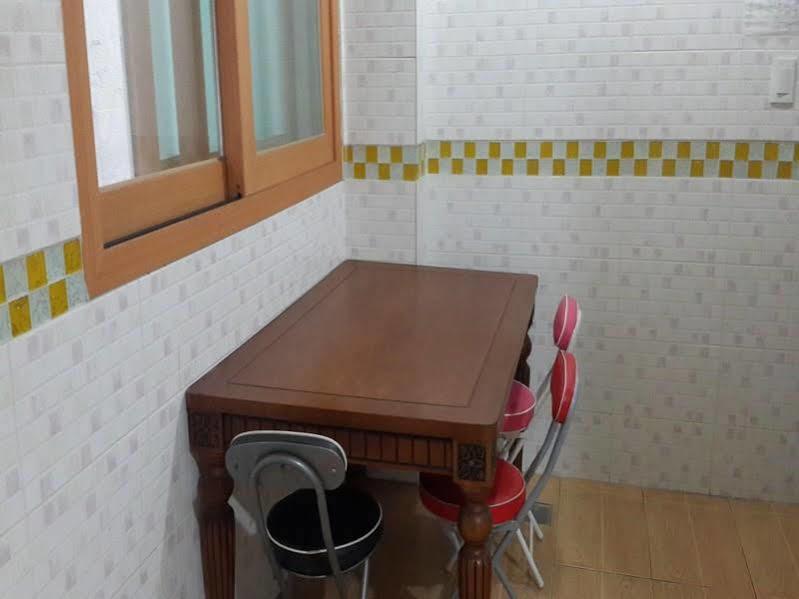 Apartment Best For Solo Seoul