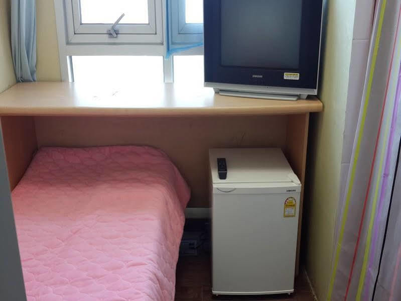 Apartment Best For Solo Seoul