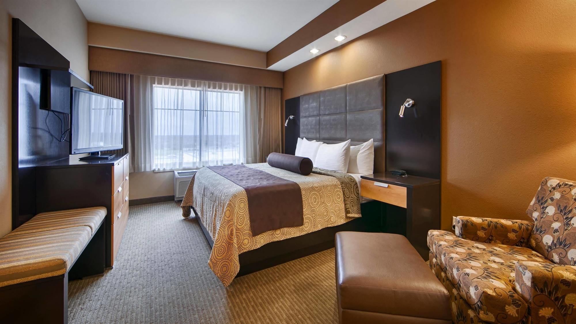 Best For Solo Apartment