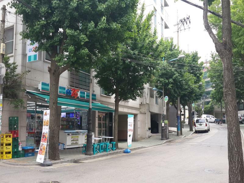 Apartment Best For Solo Seoul