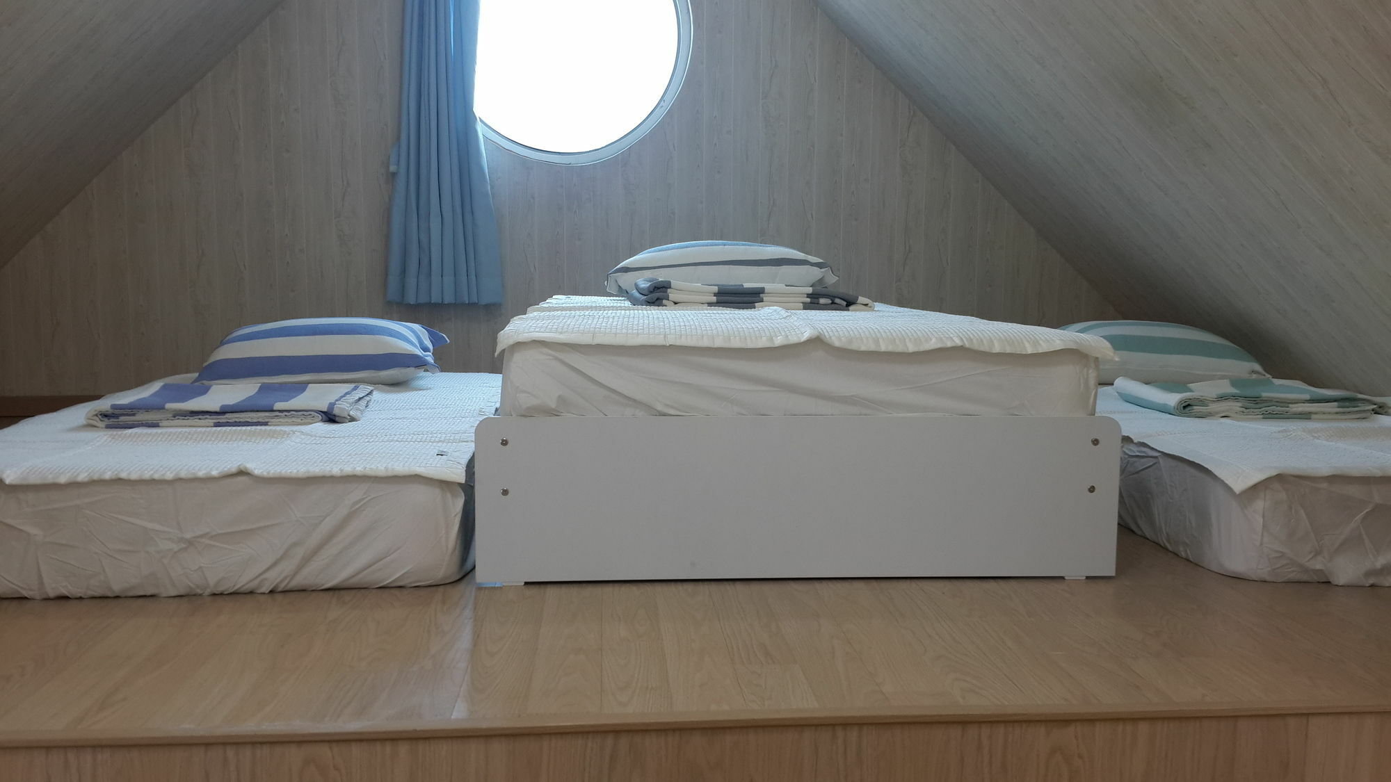 Best For Solo Apartment