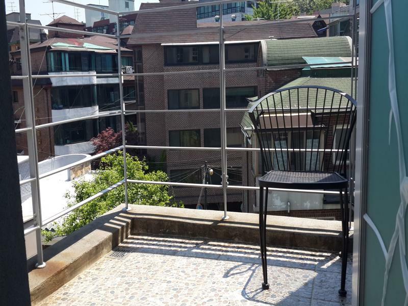 Best For Solo Apartment Seoul