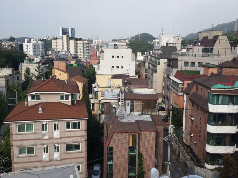 Apartment Best For Solo *