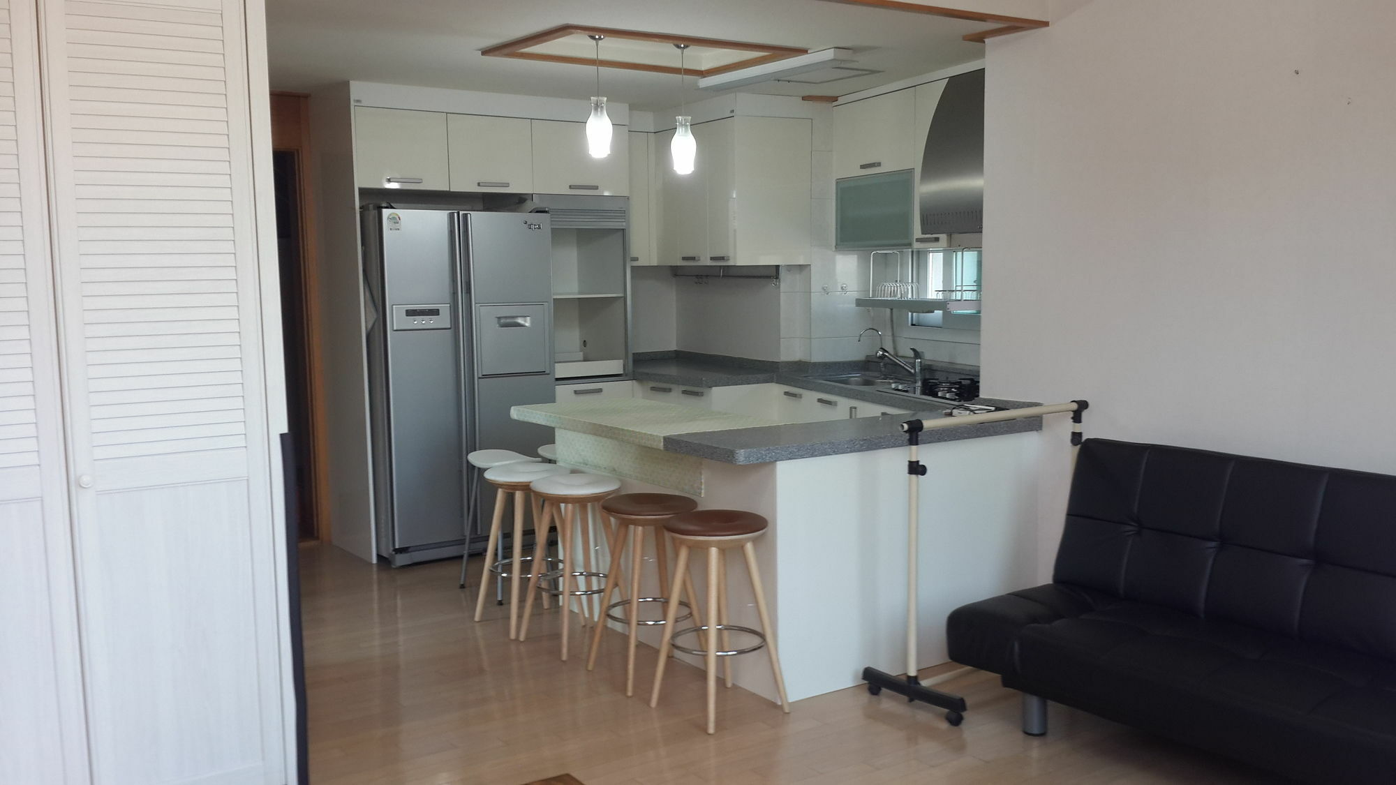Best For Solo Apartment