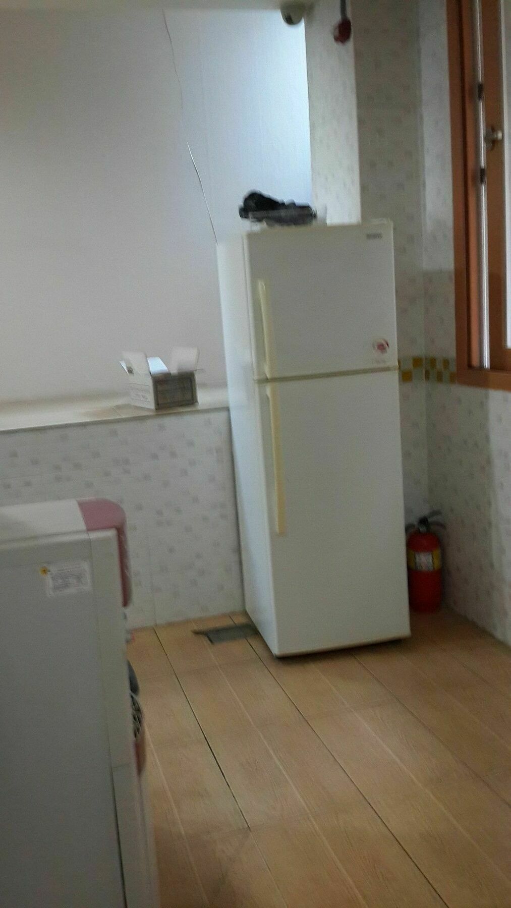 Apartment Best For Solo Seoul