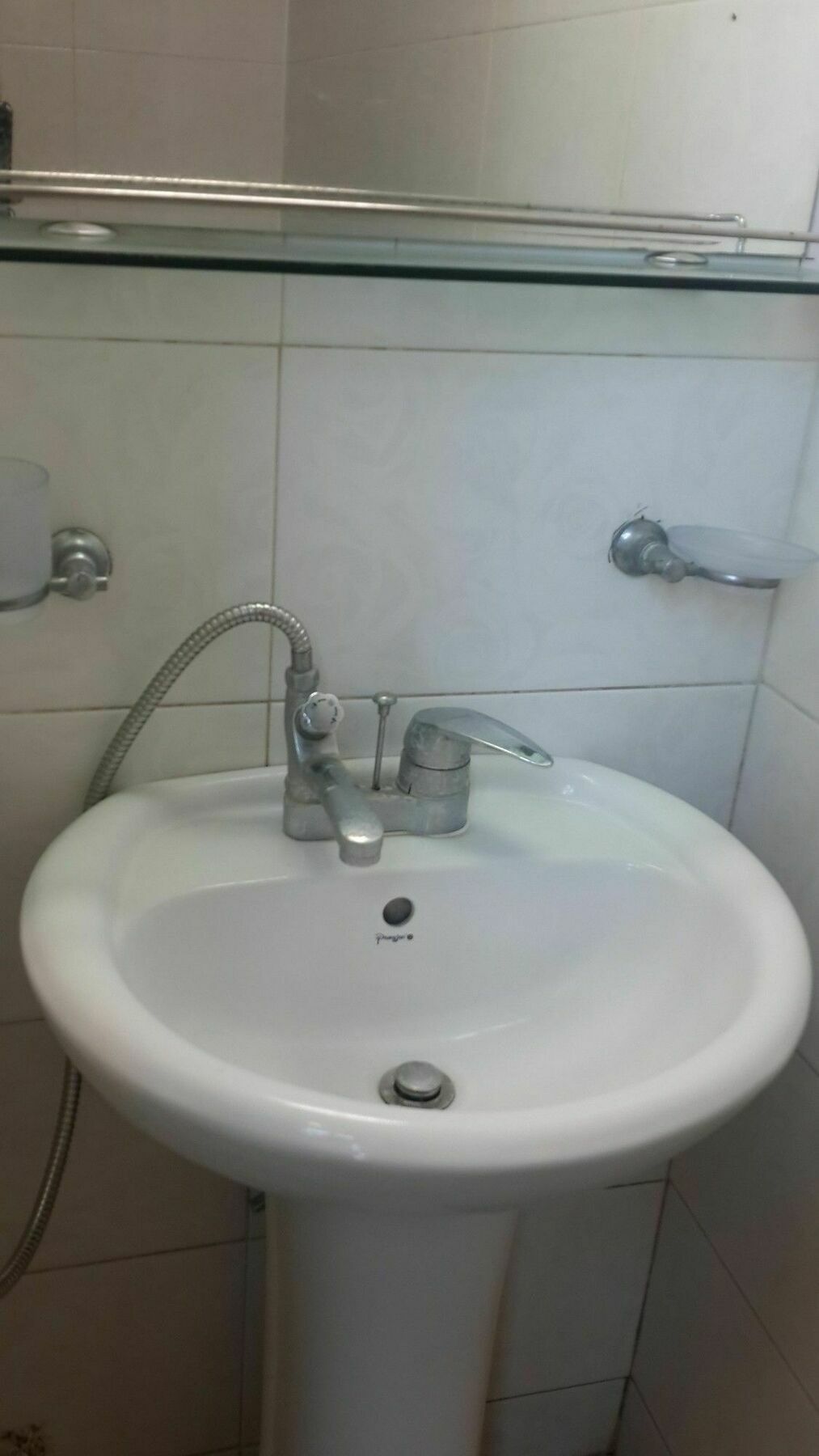 Apartment Best For Solo Seoul