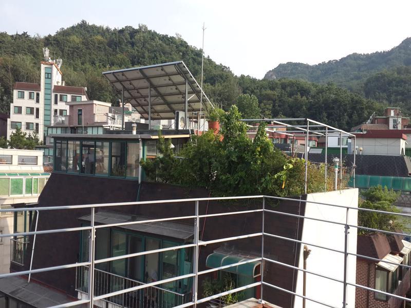 Apartment Best For Solo Seoul