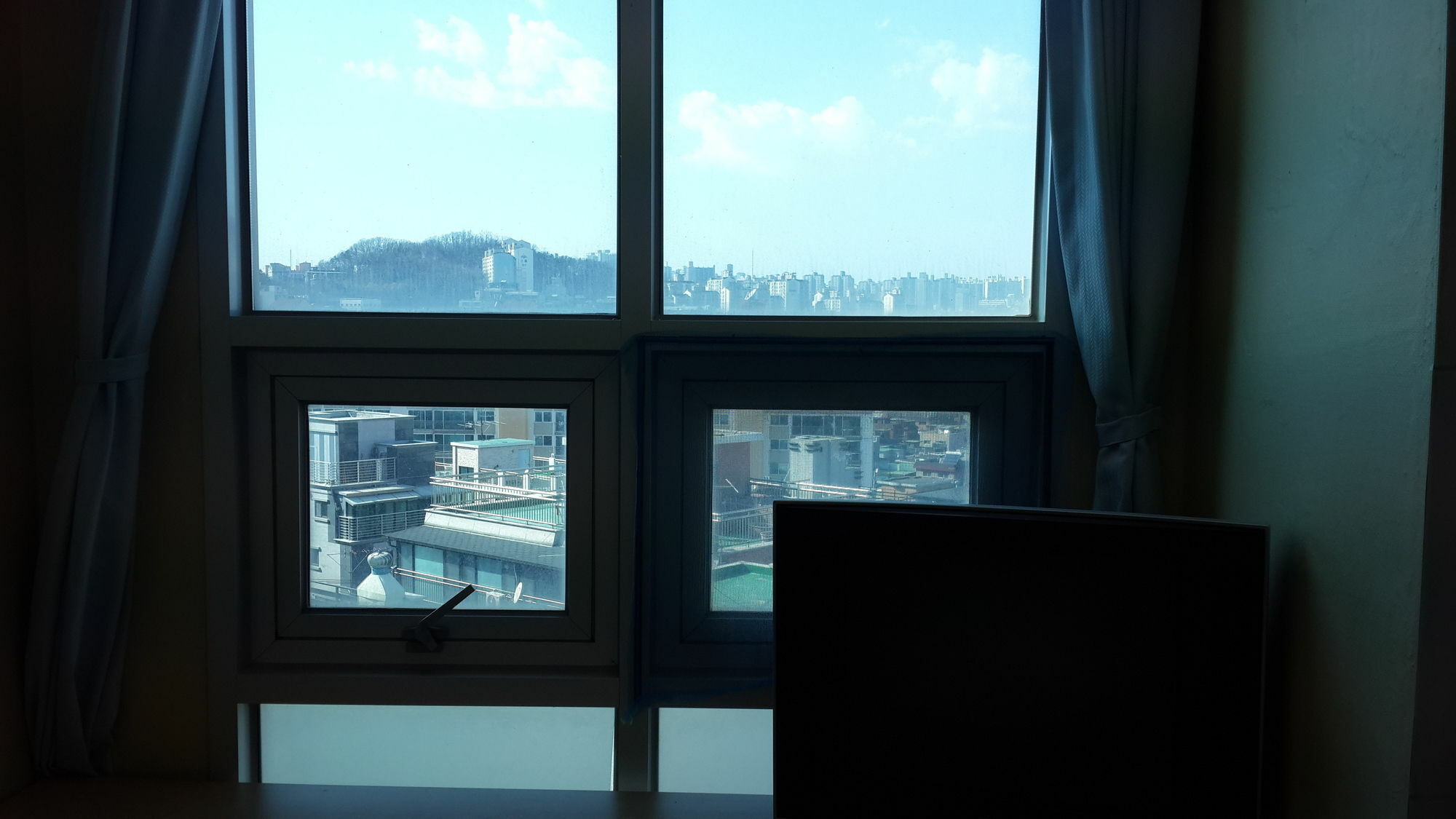 Apartment Best For Solo Seoul